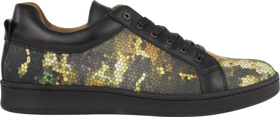 Boyd Art sneaker Kruseman pixel