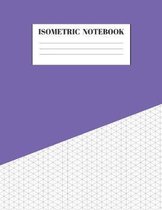 Isometric Notebook