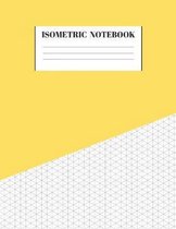 Isometric Notebook