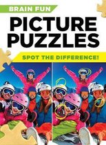 Brain Fun Picture Puzzles