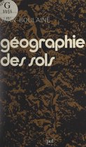 Géographie des sols