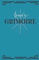 Lena's Grimoire