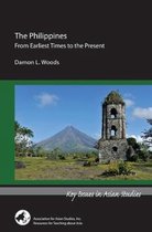 The Philippines – From Earliest Times to the Present