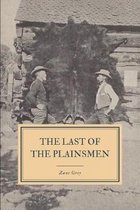 The Last of the Plainsmen