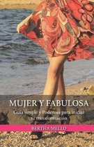 Mujer y Fabulosa