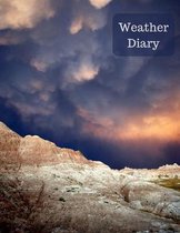 Weather Diary