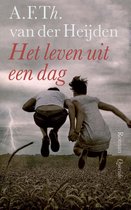 Boekverslag Nederlands,  Het leven uit een dag