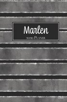 Marlen 2020 Planer