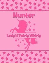 Hunter Lady H Twirly Whirly