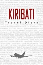 kiribati Travel Diary