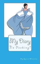 My Diary: Fairytale Princess