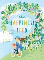 Omslag The Happiness Seed