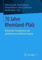 70 Jahre Rheinland-Pfalz