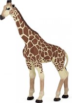 Speelfiguur - Wild dier - Giraf*