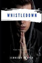 Whistledown: The Forgotten