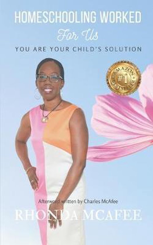 Homeschooling Worked For Us - cover