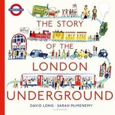 TfL The Story of the London Underground 1