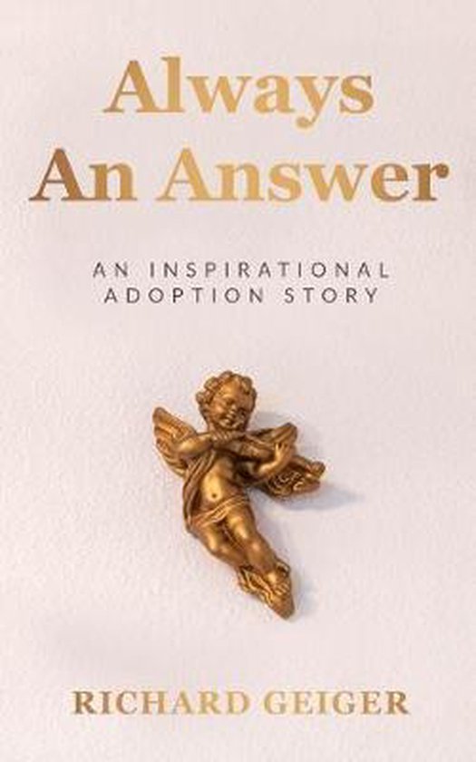 Always An Answer - cover