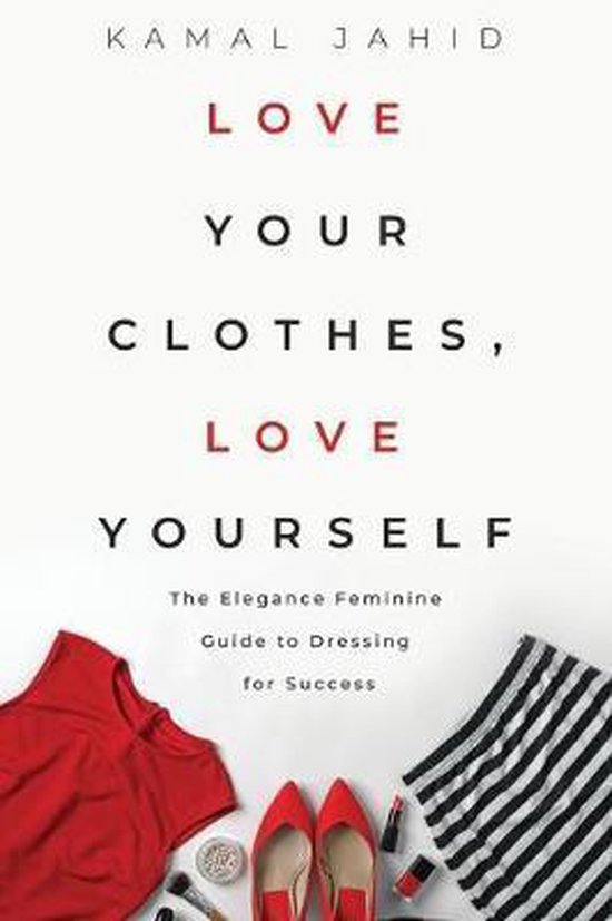 Love Your Clothes, Love Yourself - cover