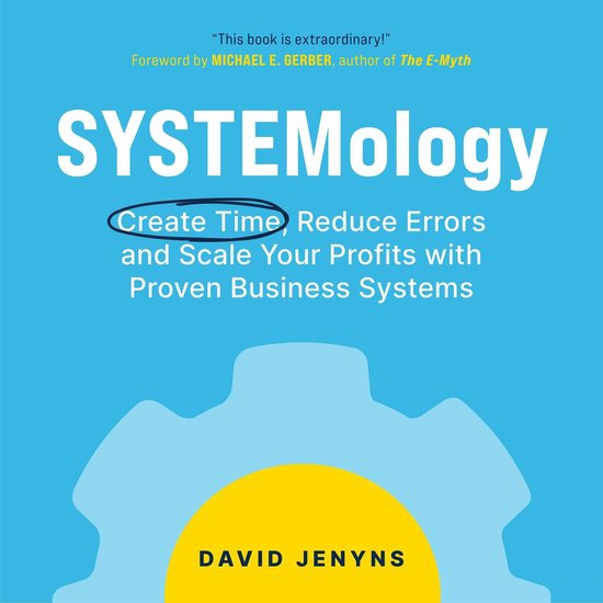 SYSTEMology - cover