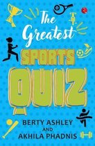 Greatest Sports Quiz