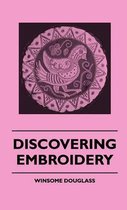 Discovering Embroidery