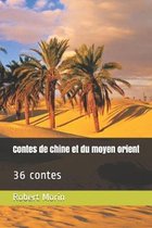 Contes de chine et du moyen orient