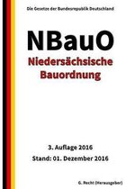 Niedersächsische Bauordnung 2016