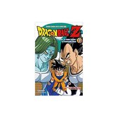 Dragon Ball  Z - Deuxième partie - Tome 3