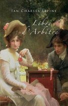 Libre d'arbitre