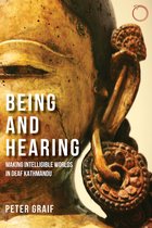 Malinowski Monographs - Being and Hearing