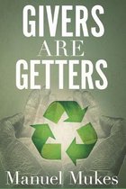 Giver Are Getters