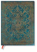 Paperblanks Flexis Azure Ultra - Ongelinieerd [240P]