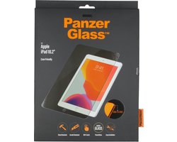 PanzerGlass Apple iPad 10.2 (2019) Premium Screenprotector