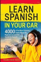 Learn Spanish in your Car