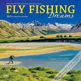 Fly Fishing Kalender 2021