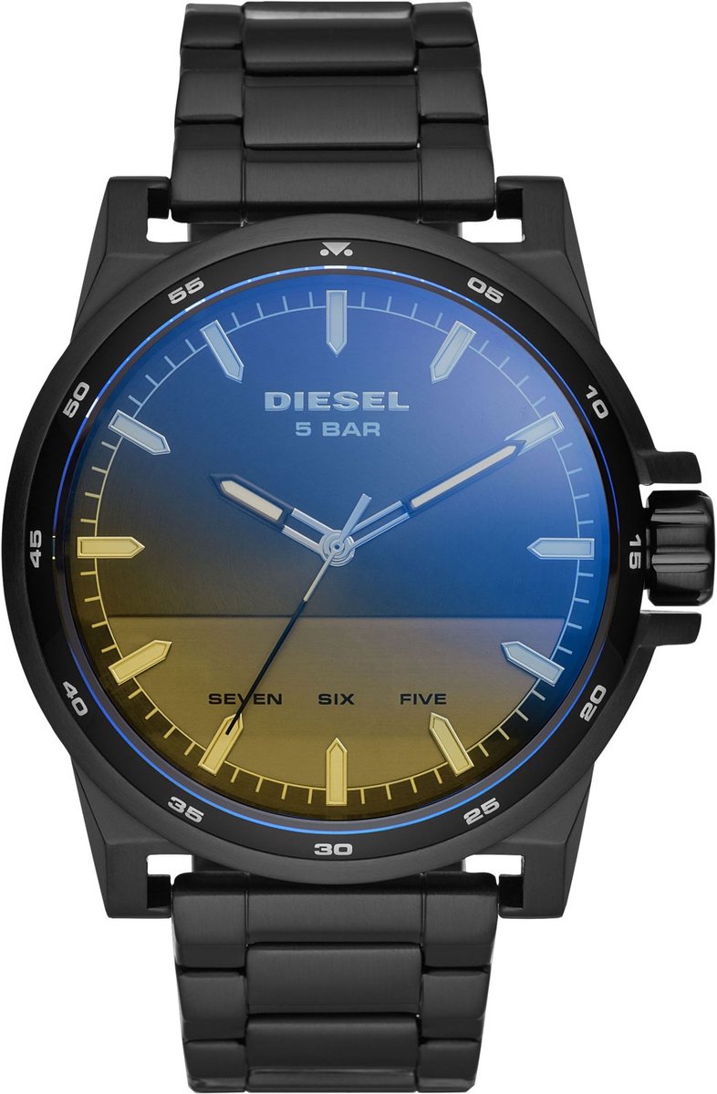 Diesel Mod. DZ1913 - Horloge