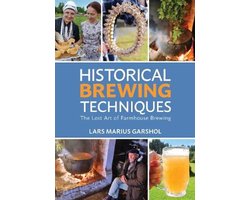 Historical Brewing Techniques