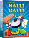 foto van Halli Galli