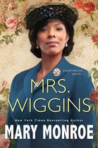 A Lexington, Alabama Novel 1 - Mrs. Wiggins