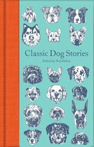 Classic Dog Stories Macmillan Collector's Library