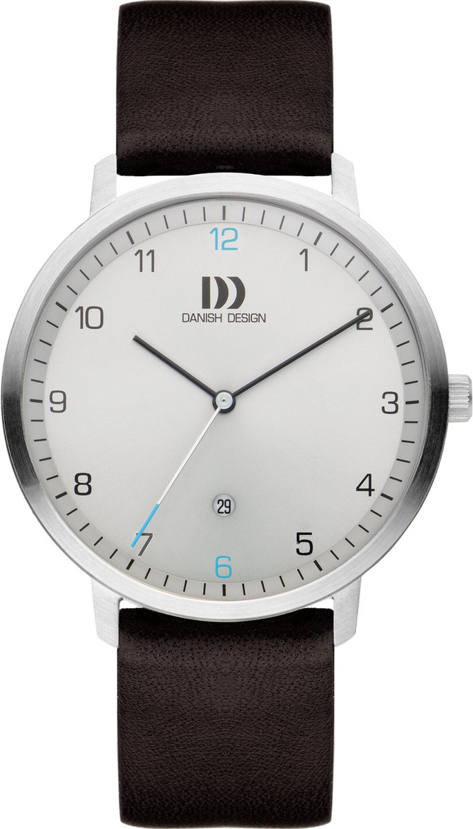 Danish Design Herenhorloge IQ14Q1182