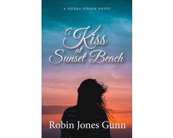 A Kiss At Sunset Beach
