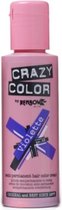 Crazy Color Violette 100ml - Haarverf