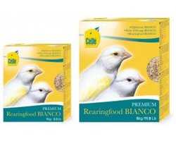 Cédé Opfokvoer Bianco 5 kg