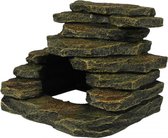 Auqa Della Hoeksteen medium M - 18,5x18,4x16cm