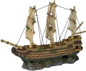 Auqa Della Magnet spook schip 2 50x12,5x37CM