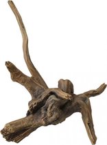 Auqa Della Driftwood | 2 Bruin 24x23x30CM