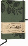 CreaChick Bullet Journal
