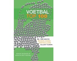 Voetbal Top 100